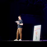 ANTONI SYREK-DĄBROWSKI - JAKA PIĘKNA KATASTROFA, godz. 20:00 2024-03-10