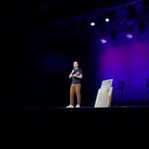 ANTONI SYREK-DĄBROWSKI - JAKA PIĘKNA KATASTROFA, godz. 20:00 2024-03-10