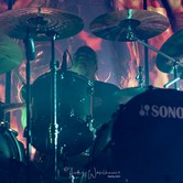 MESHUGGAH 2024-03-15