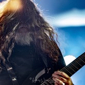 MESHUGGAH 2024-03-15