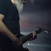 MESHUGGAH 2024-03-15