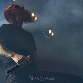 MESHUGGAH 2024-03-15