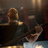 MESHUGGAH 2024-03-15