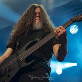 MESHUGGAH 2024-03-15