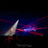 MESHUGGAH 2024-03-15