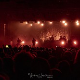 MESHUGGAH 2024-03-15