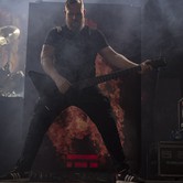 MESHUGGAH 2024-03-15