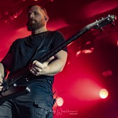 MESHUGGAH 2024-03-15