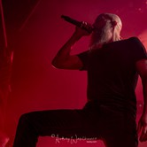 MESHUGGAH 2024-03-15