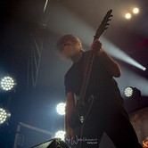 MESHUGGAH 2024-03-15