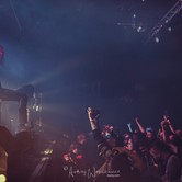 MESHUGGAH 2024-03-15