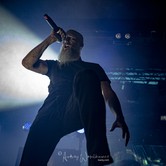 MESHUGGAH 2024-03-15