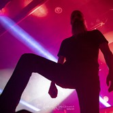 MESHUGGAH 2024-03-15