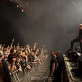 MESHUGGAH 2024-03-15