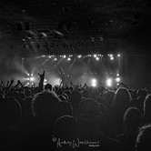 MESHUGGAH 2024-03-15