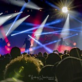 MESHUGGAH 2024-03-15