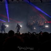 MESHUGGAH 2024-03-15