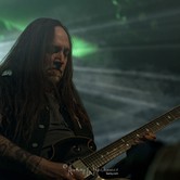 MESHUGGAH 2024-03-15