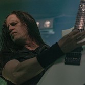 MESHUGGAH 2024-03-15