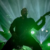 MESHUGGAH 2024-03-15
