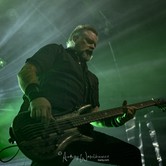 MESHUGGAH 2024-03-15