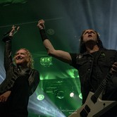 MESHUGGAH 2024-03-15