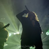 MESHUGGAH 2024-03-15