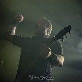 MESHUGGAH 2024-03-15