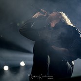 MESHUGGAH 2024-03-15