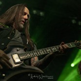 MESHUGGAH 2024-03-15