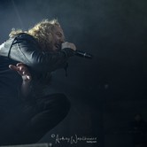 MESHUGGAH 2024-03-15