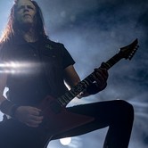 MESHUGGAH 2024-03-15