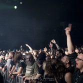 MESHUGGAH 2024-03-15