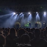 MESHUGGAH 2024-03-15