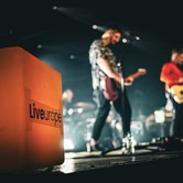 WYFE (CZ) | SUPPORTED BY LIVEUROPE 2024-03-22