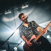 WYFE (CZ) | SUPPORTED BY LIVEUROPE 2024-03-22