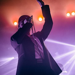 KARAŚ/ROGUCKI, 22.03.2024, KLUB STODOŁA, FOT. MAGDA KOSEWSKA