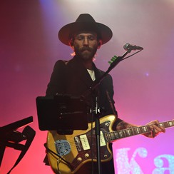 KARAŚ/ROGUCKI, 22.03.2024, KLUB STODOŁA, FOT. WIESŁAW MARCINIAK