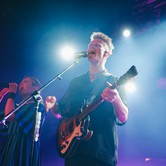 MOTHER MOTHER 2024-03-26