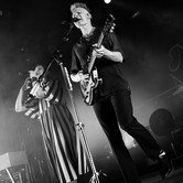 MOTHER MOTHER 2024-03-26