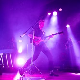 MOTHER MOTHER 2024-03-26