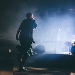 MOTHER MOTHER, 26.03.2024, KLUB STODOŁA, FOT. BARTOSZ KUCHARSKI