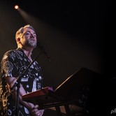 KUBA BADACH 2024-04-07