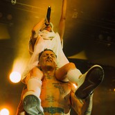 DIE ANTWOORD 2024-04-08