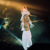 DIE ANTWOORD 2024-04-08