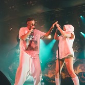 DIE ANTWOORD 2024-04-08