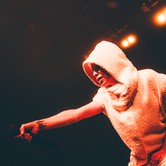 DIE ANTWOORD 2024-04-08