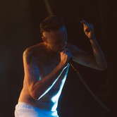 DIE ANTWOORD 2024-04-08