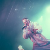 DIE ANTWOORD 2024-04-08
