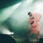 DIE ANTWOORD 2024-04-08
